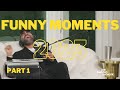 Bionic 6 funny moments  joe budden podcast  compilation 2023