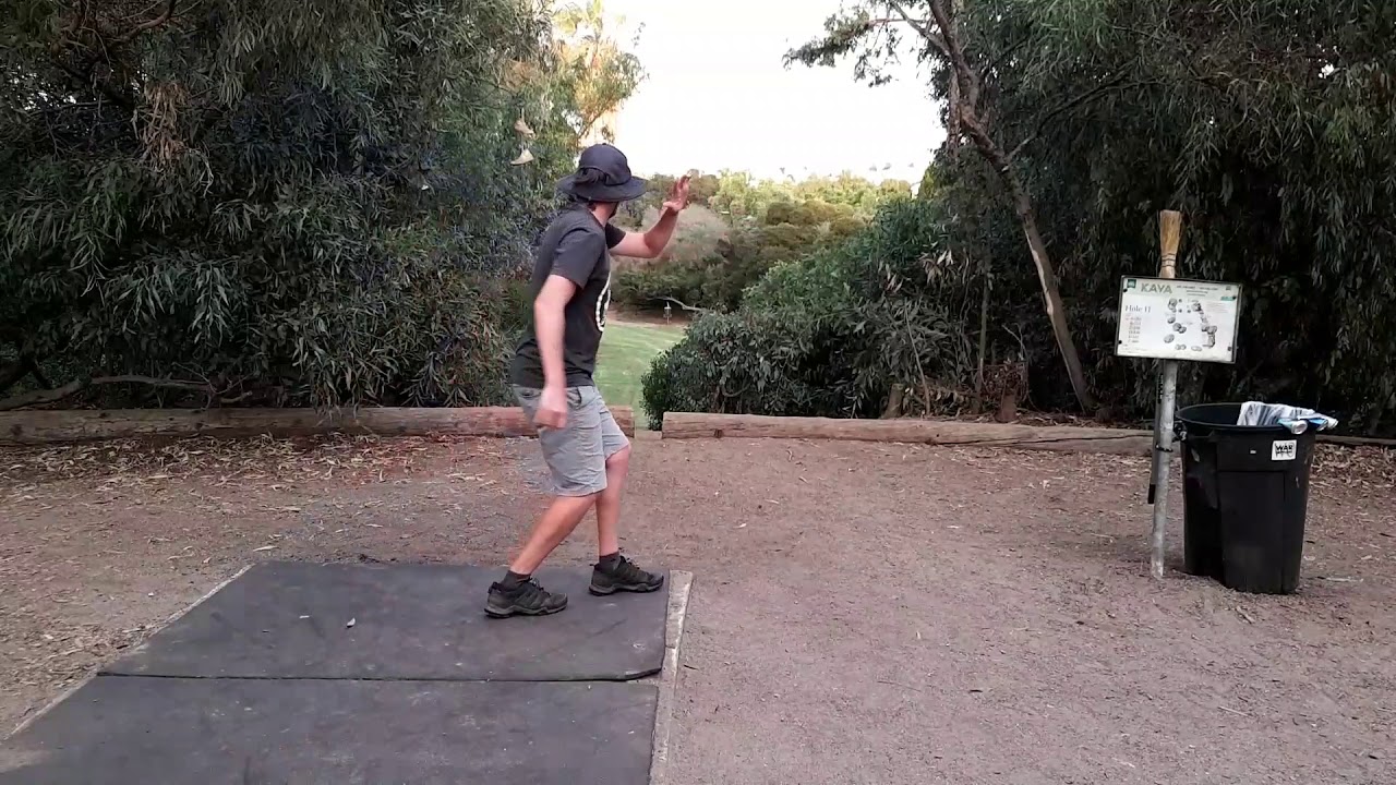 Advanced Double Morley Field