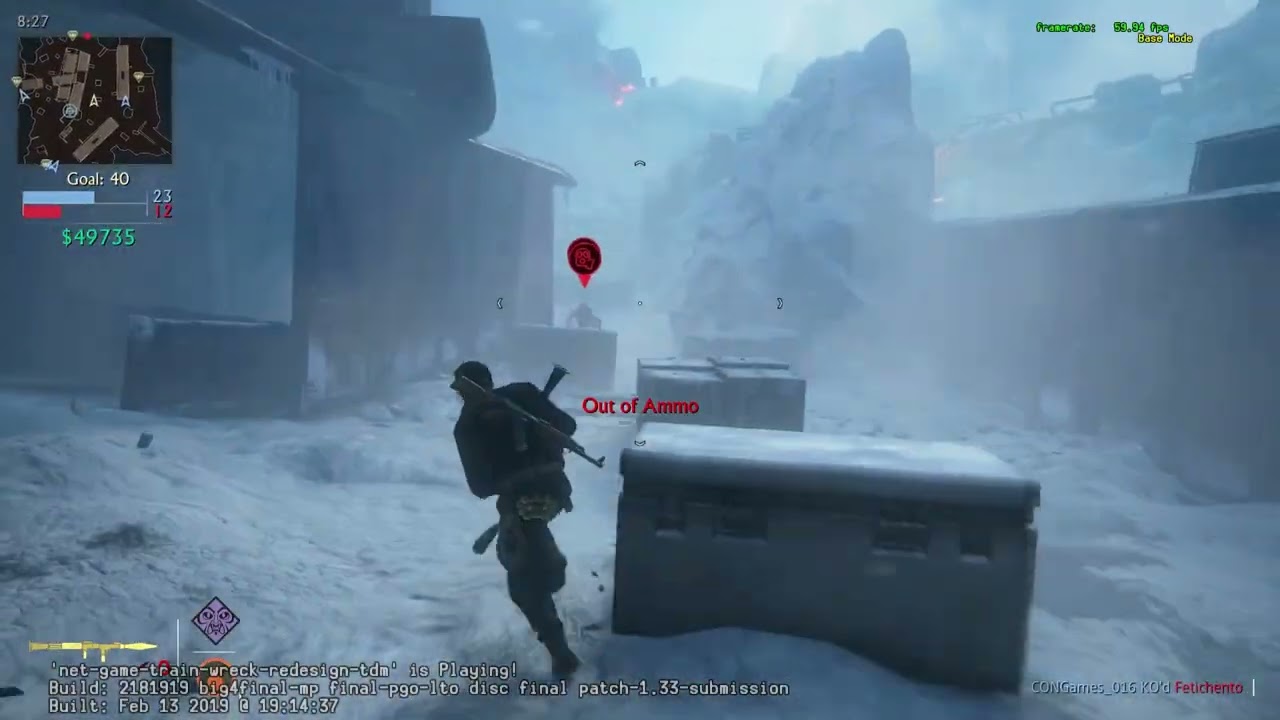 PS4/PS5 13.02 Uncharted 4 Online Modding (Devkit)