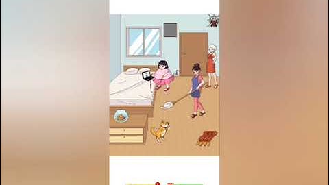 Brain Puzzle Tricky Test Level 15 |Please Help Them Get Back In Shape| Gameplay Walkthrough Solution