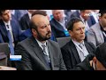 Дар шаҳри Остона Форуми соҳибкории Тоҷикистону Қазоқистон  баргузор гардид.