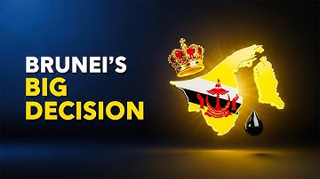 Why Brunei Never Became Part of Malaysia – Hidden History Revealed