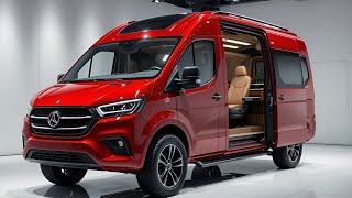 The Most Advanced 2026 RV Camper You Need to See!