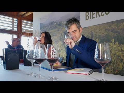 La DO Bierzo organiza la primera cata de los exclusivos vinos Paraje Rapolao del Bierzo