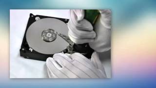 Highly trained and technically equipped data recovery professionals UK
