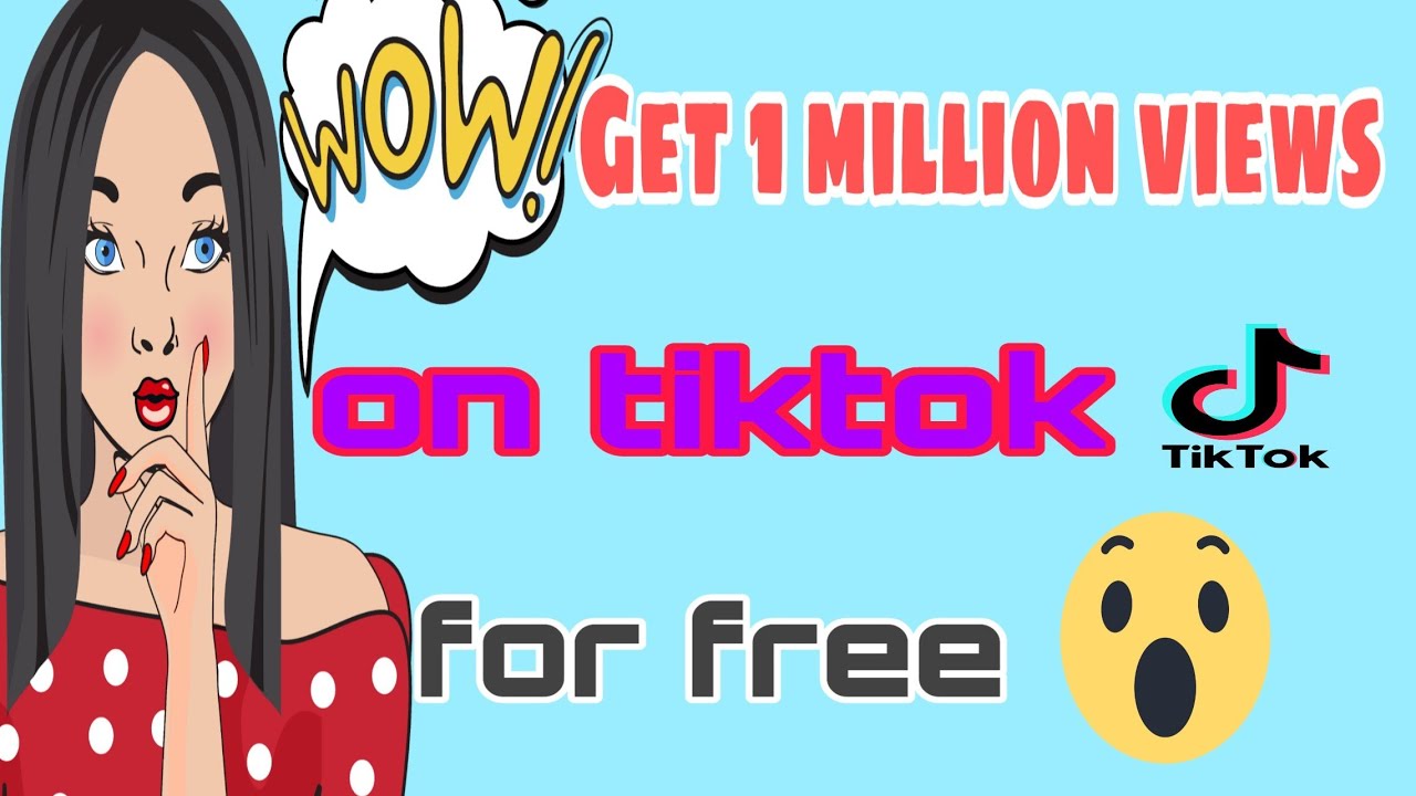 tik tok views tik tok views