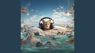 Ocean Chords Relaxing Pets