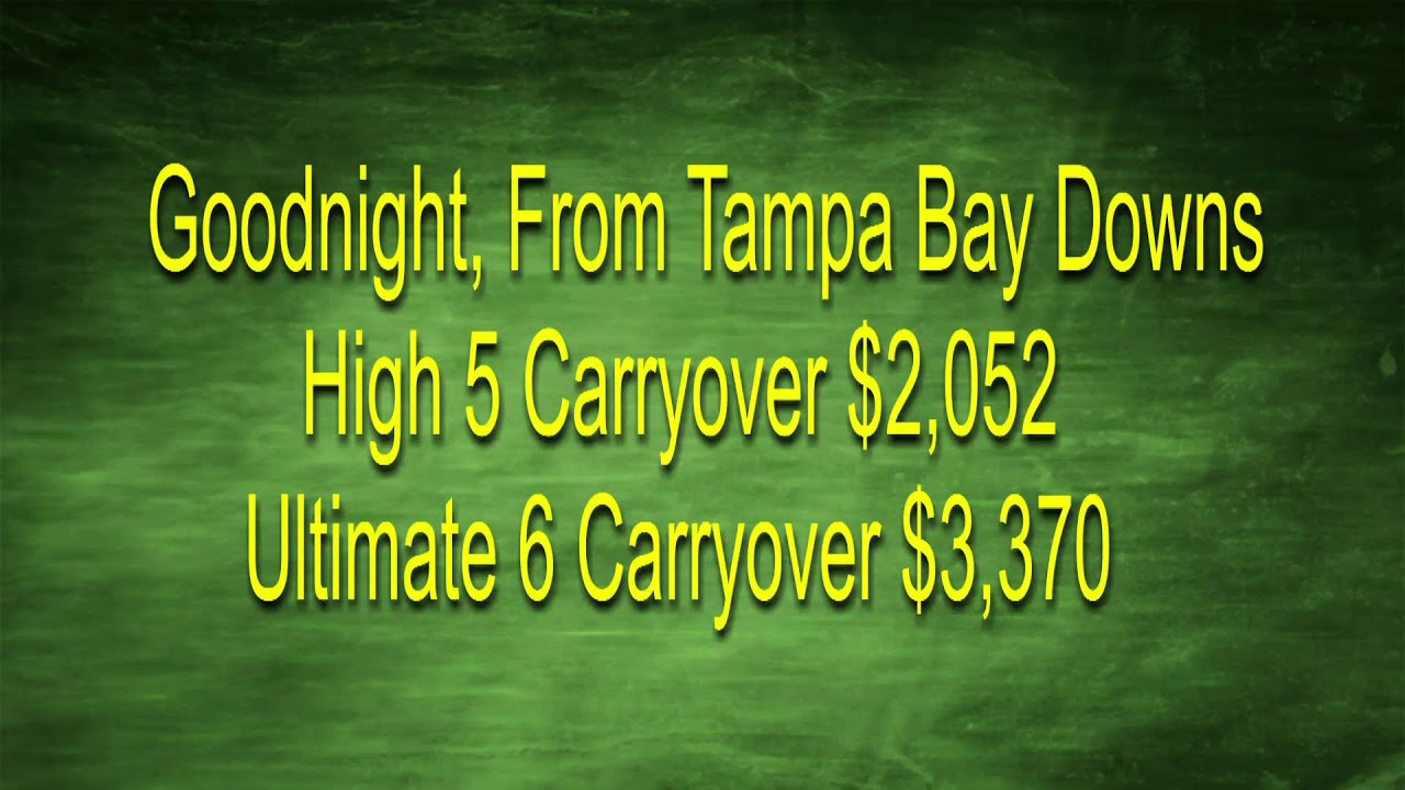 tampa-bay-downs-live-stream-youtube