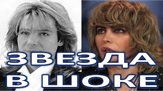 Сергей Зверев шокировал всех своим возрастом! Сергей Зверев шокировал всех своим возрастом!