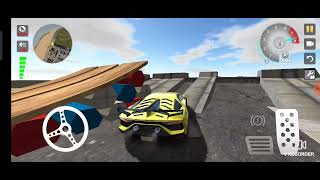 Car Racing Game for Kids 🎮 | Fun Driving & Crazy Stunts! screenshot 4