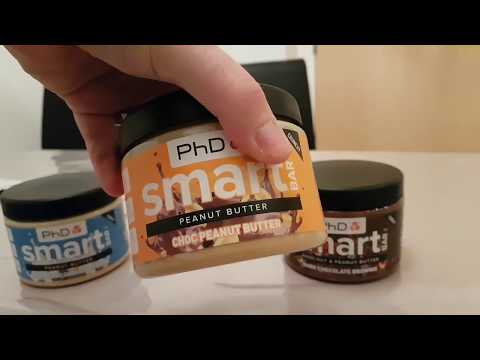 phd-nutrition---white-chocolate-cookies-&-cream-spread-review---@androsupplements