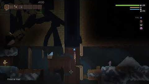 Noita - Lightning and triple spell don