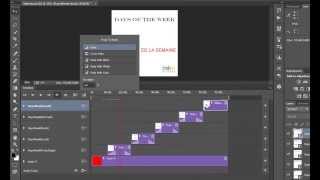 how to create a slideshow with photoshop cc how to create a slideshow with photoshop cc