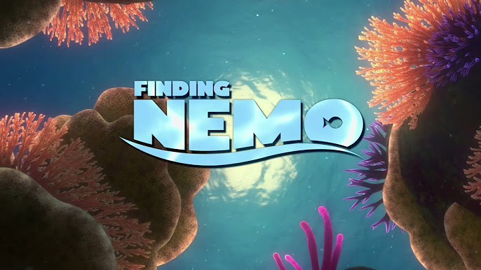 Finding Nemo (2003) - YouTube