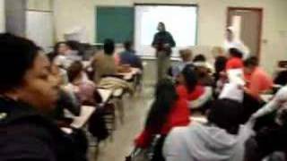 Wright College Marrow Drive