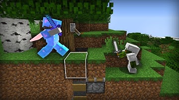 The BEST Trap in Hypixel UHC