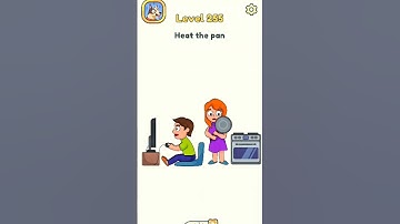 Dop 2 (Delete One Part) Level255🤩