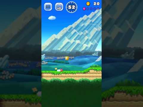 Video: Mirror's Edge Sa Stretáva S Mario Galaxy V Plošinovej Platforme Telos, Ktorá Vzdoruje Gravitácii
