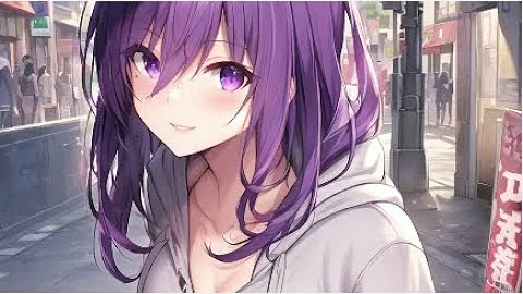 【中文音聲】在你腦內生活的少女 - 天天要聞