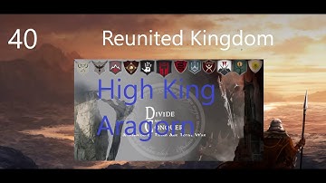 Boromir Advance in Mordor: Reunited Kingdom Campaign: Third Age Total War DAC V5: Ep.40