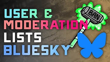 How to Create BlueSky Lists: Complete Guide to Regular & Moderation Lists