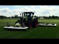 Claas axion 870