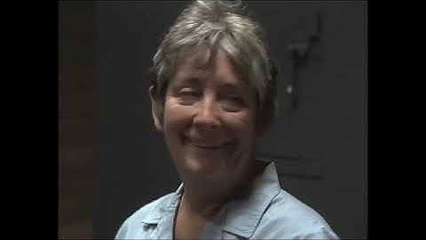 The Worst Prisoner Cell Block H Characters No 95 May Collins