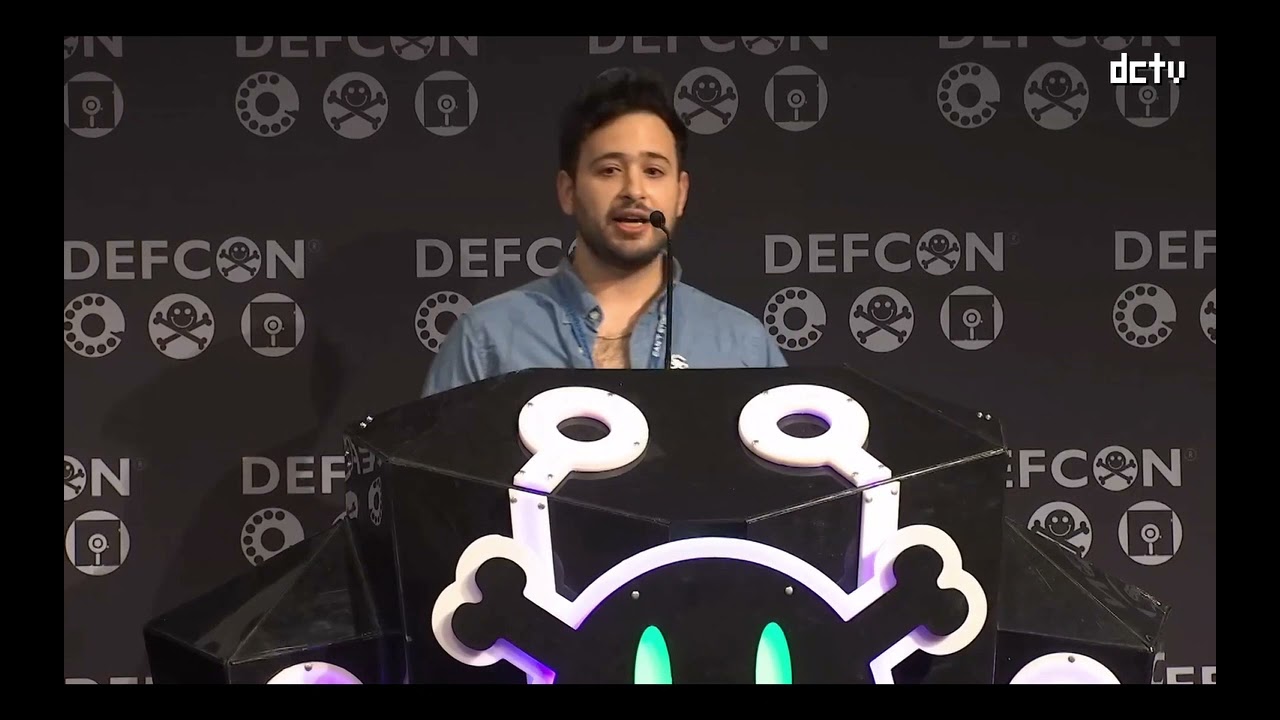 DEFCON29 | ExtensionLand: exploits and rootkits in your browser extensions - NEW LIVE RECORDING!