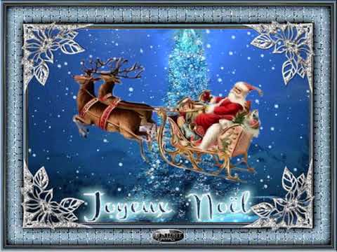 Jingle Bells - German version