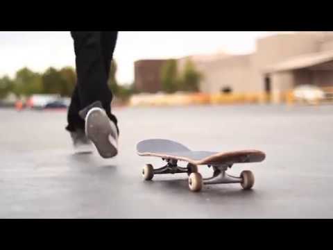 Vidéo: Comment Apprendre à Faire Du Skate