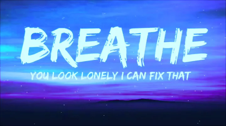 kevin oaks breathe (Slowed) (TikTok sad beat) | Yo...