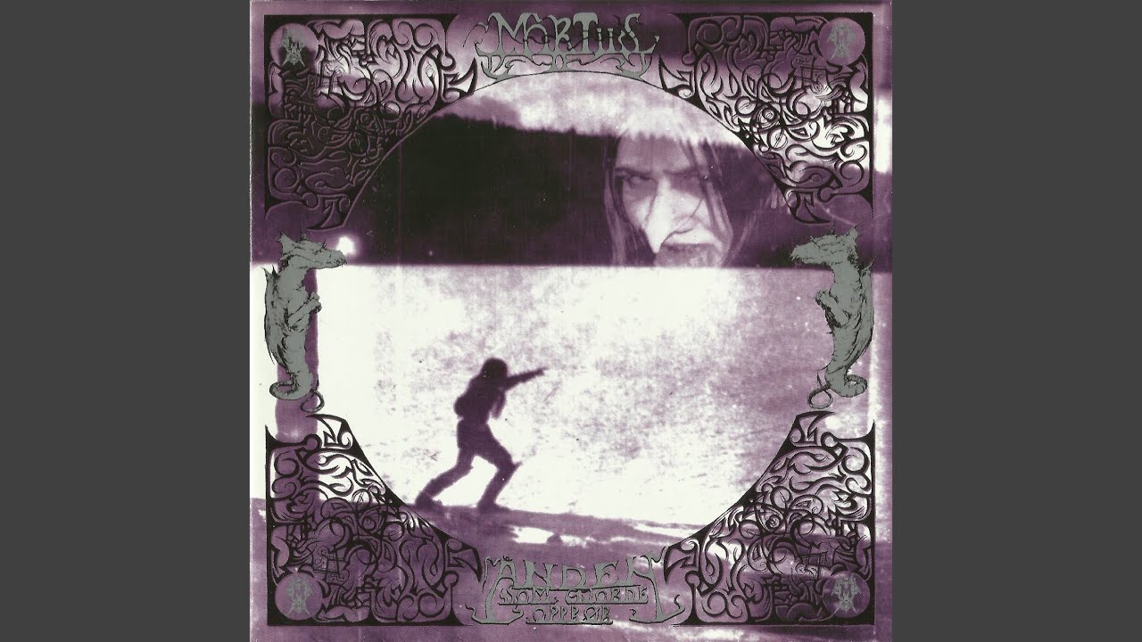 Biography: Mortiis from black metal to darkwave/synthpop