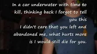 Armor For Sleep-Car Underwater Armor For Sleep-Car Underwater