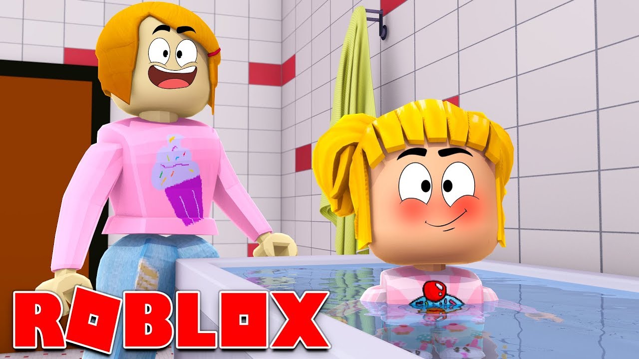 Roblox Bloxburg Molly S Saturday Morning Routine Youtube - roblox bloxburg molly gets a grumpy roommate youtube