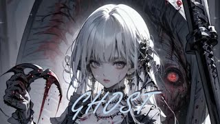 ghost /花響琴/一文字村雨