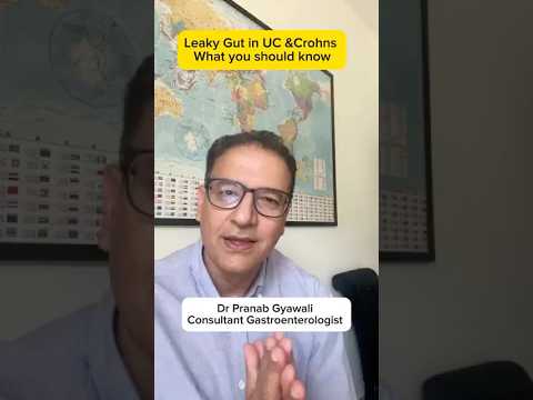 Leaky Gut in