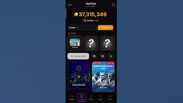 HashCats | HASH CATS daily combo 19 Sept 2024