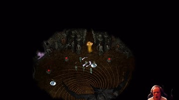 baldurs gate  2  part 26, TOB part 1