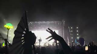 subtronics - veld july 31st 2026 toronto
