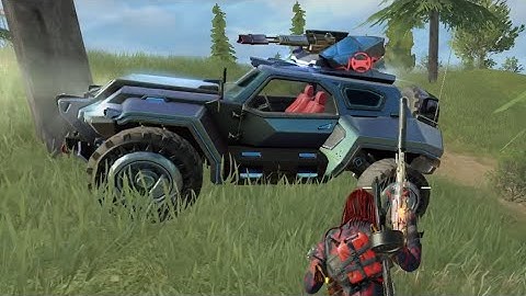 We stole the Legendary Antelope A20 - Pathripper | #callofdutymobile #codm #codmobile #battleroyale