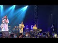 Tiara Andini - Merasa Indah ( Live at Tour Bahaya Mantan Terindah)