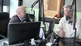 Neuhoff Media remembers Decatur Mayor Mike McElroy