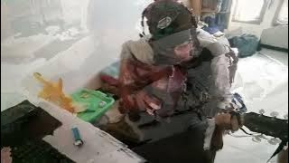 Cover Minimalis [Susan & Ria Enes - Pesan Papa]