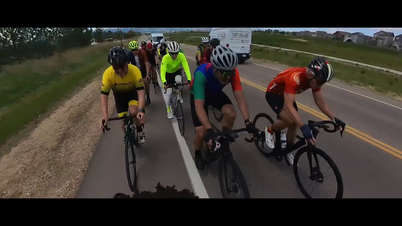 TFr Prospect Sprint Zone+ 5/14/2024 - YouTube