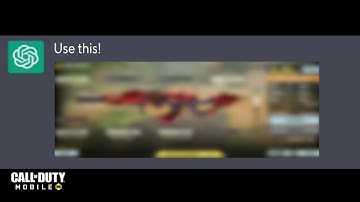 ChatGPT Told Me To Use These Gunsmiths! 🥵