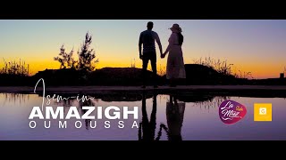 Amazigh Oumoussa - Isem-im [ Clip Officiel ] Resimi