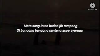 Rafly - Ainal Mardhiah ( lirik )