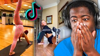 These TIK TOK trends have to STOP!