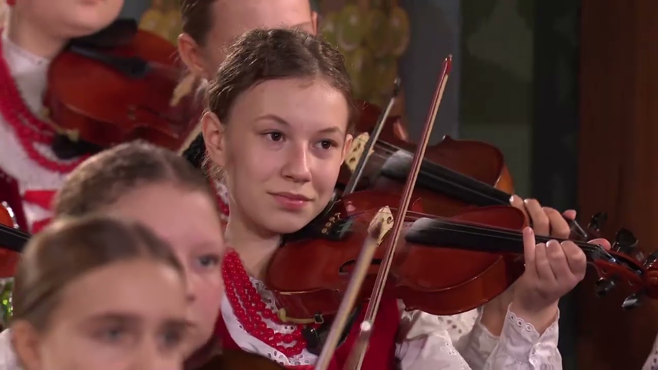 Mała Armia Janosika - Dnia jednego o północy