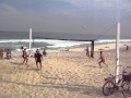 Ipanema Beach Rio de Janeiro